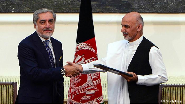 Democracy – A Pyrrhic victory for Afghan Nation 